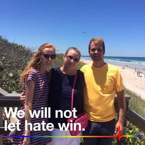 Meet your Posher, Sally